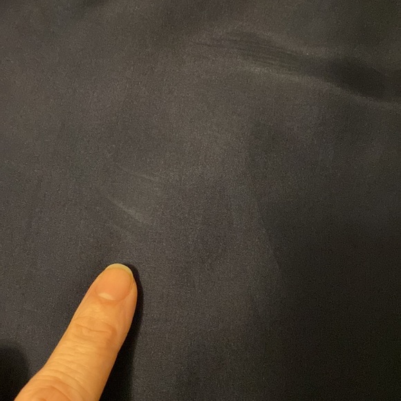 Silk Top - Picture 4 of 5